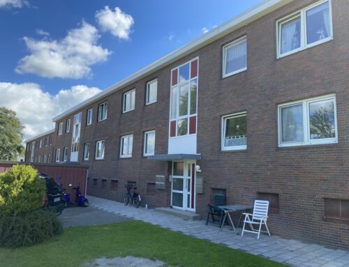 Energieberatung Mehrfamilienhaus in Zetel